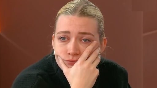 Bom is gebarsten in Big Brother-huis: 'Hou je bek'