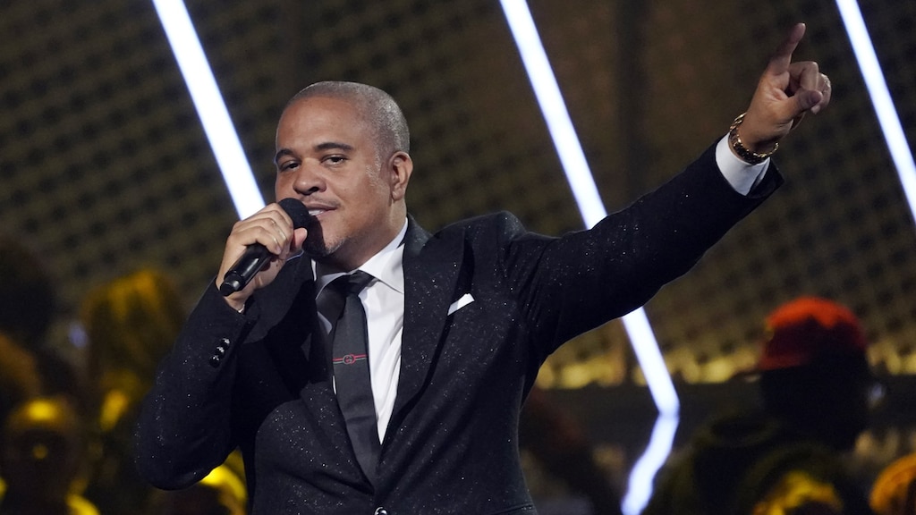 Sterren als Jay-Z en Ashanti nemen afscheid van overleden platenbaas Irv Gotti