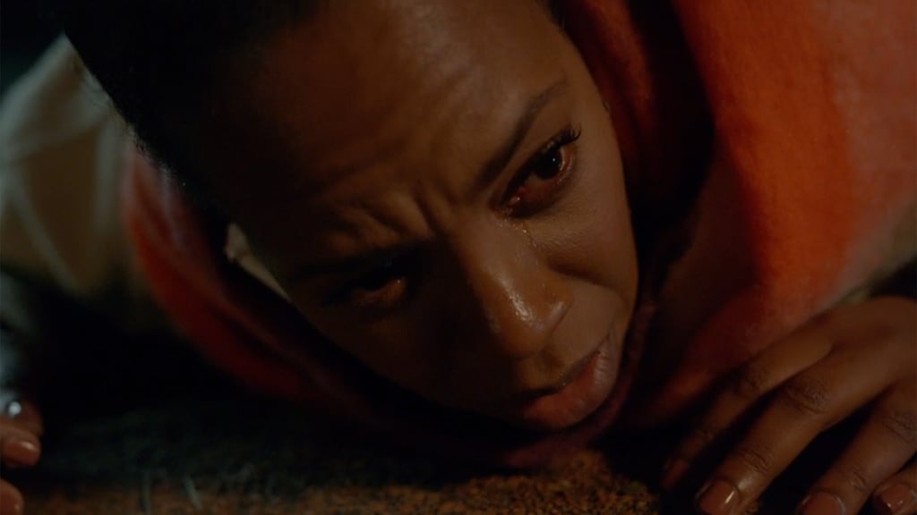 GTST-kijkers zien heftige cliffhanger in verhaallijn over racisme