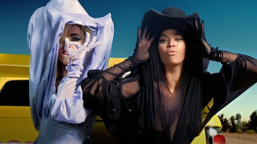 Lady Gaga bevestigt vervolg op Telephone, mogelijk met Beyoncé