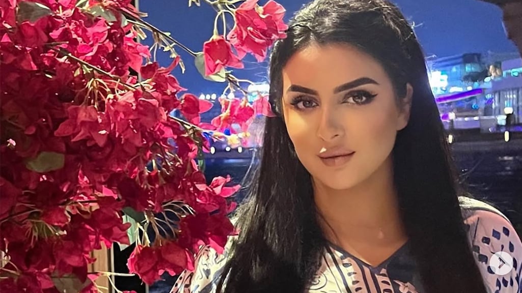 Zo gaat het nu met prinses Mahra van Dubai nadat ze haar man op Instagram dumpte