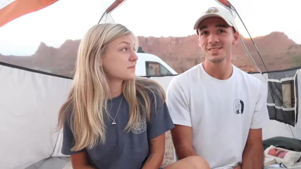 Netflixdocu toont tragische feiten over dood vlogger Gabby Petito