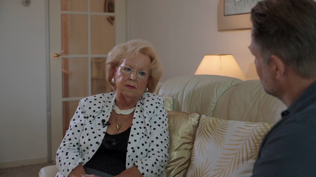 Huisvriend Larry erft bijna 600.000 euro na verdachte dood in Waar Is Mijn Erfenis?