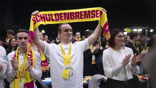 Bedrijven durven niets: waarom de Duitse economie muurvast zit