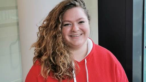 Zonder dat ze het besefte liep Suzanne met een zware depressie rond: 'Ik gleed steeds verder af'