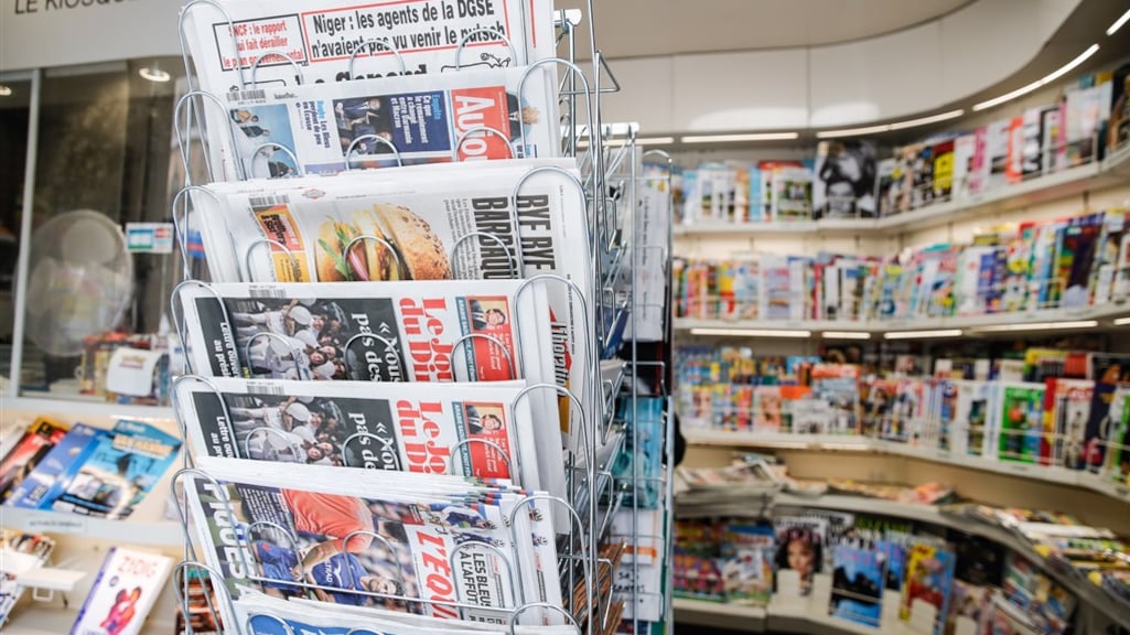 Winnend kraslot in Frankrijk gekocht met gestolen creditcard, wat nu?