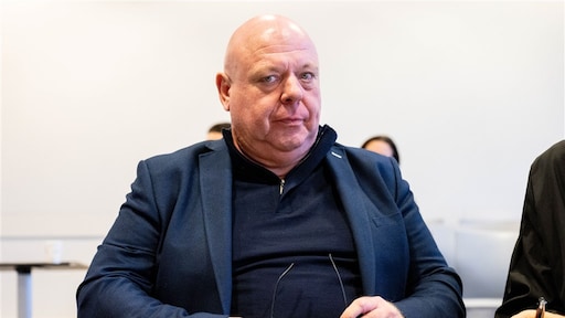 Realityster Peter Gillis verkoopt vakantieparken: 'Ik kan niet meer ondernemen'