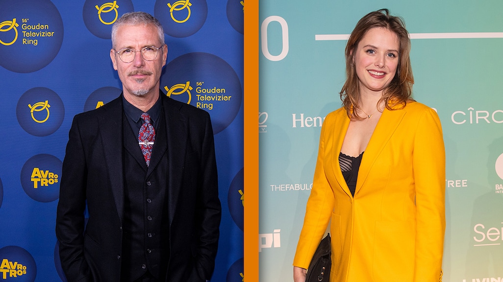 Eric Corton en Maaike Ouboter breiden samenwerking uit: komen met album