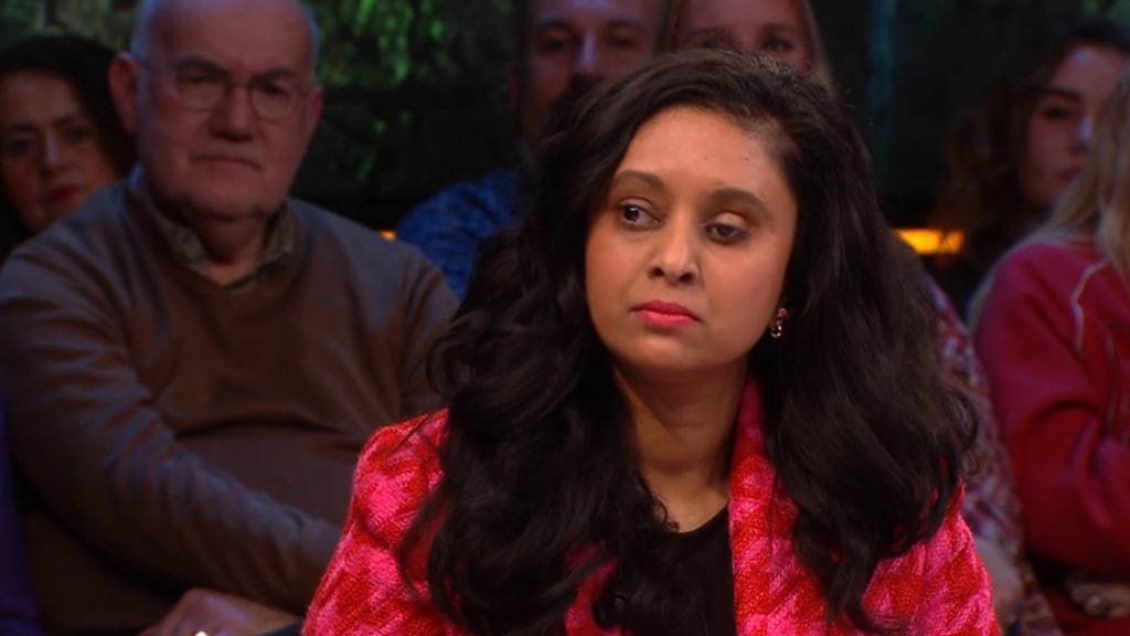 Suraya overleefde moordpoging ex, leeft met kogel in hoofd