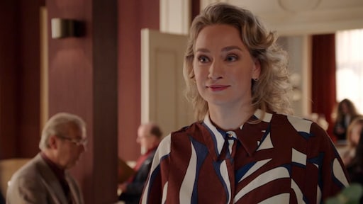 Wie speelt de 'geheime vlam' van Ludo in GTST?