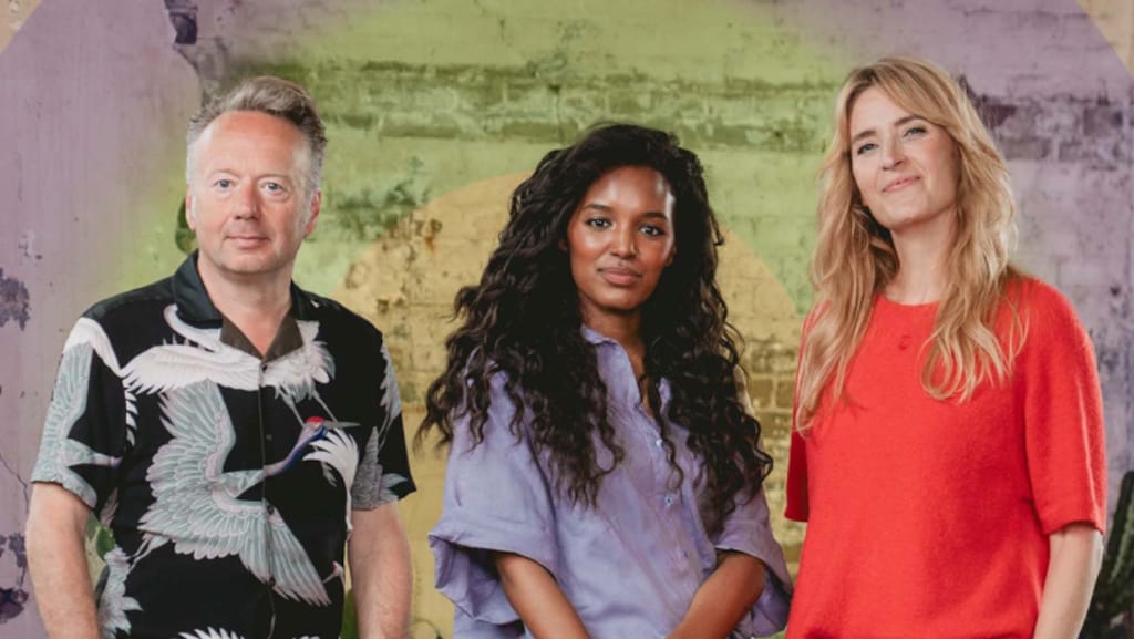 KRO-NCRV stopt per direct met programma Spoorloos