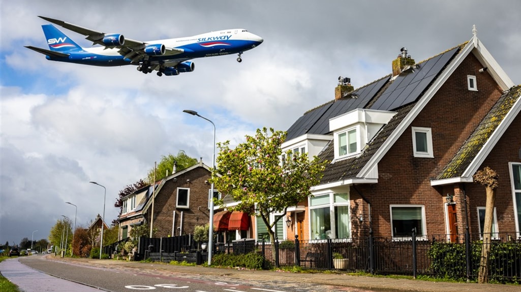 Schiphol-zaak tegen staat sleept voort door bemoeienis nieuwe partijen