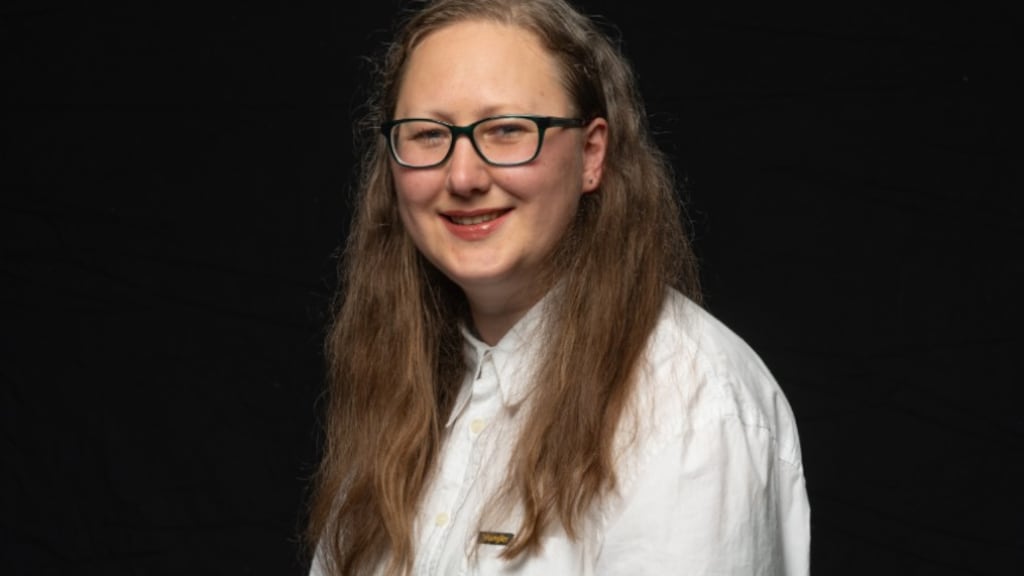 Yelena zat zonder haar gezin in Canada toen ze een psychose kreeg: 'Het was een hel'