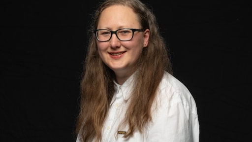 Yelena zat zonder haar gezin in Canada toen ze een psychose kreeg: 'Het was een hel'