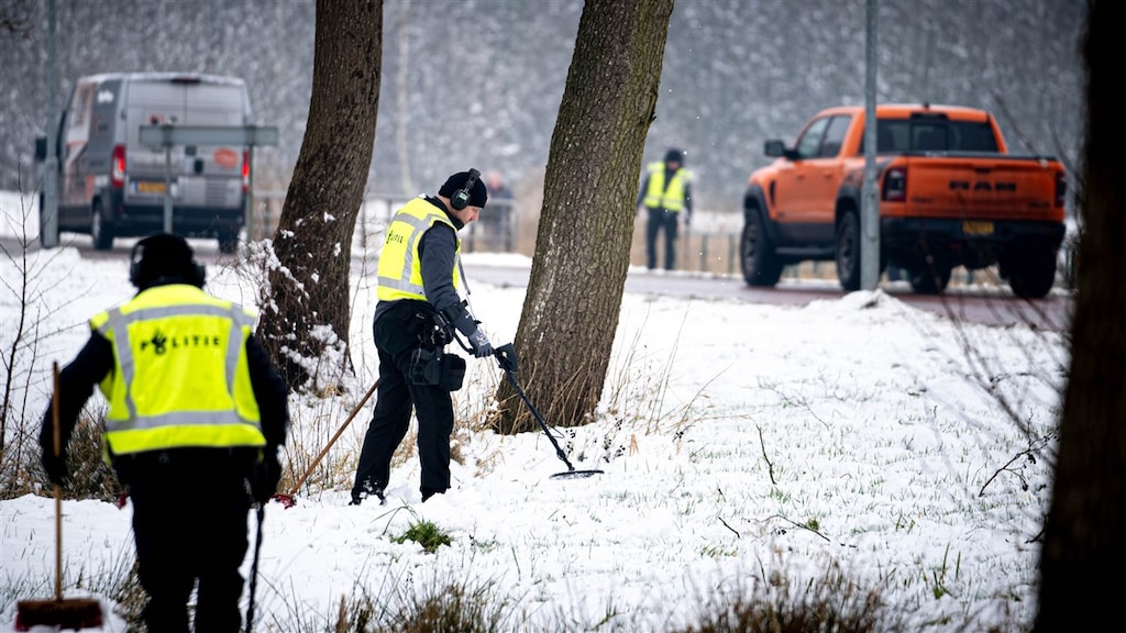 Nederlandse ondernemer looft 250.000 euro uit voor gouden tip Drentse kunstroof