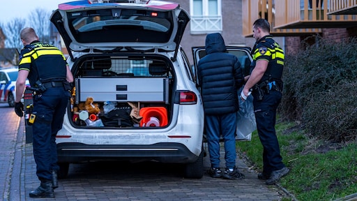 13-jarige jongen doodgestoken in Schiedam, leeftijdsgenoot opgepakt