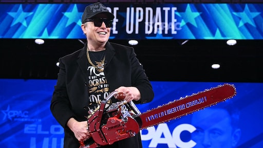 Verbijstering over mail Musk, eist van alle ambtenaren lijst met prestaties