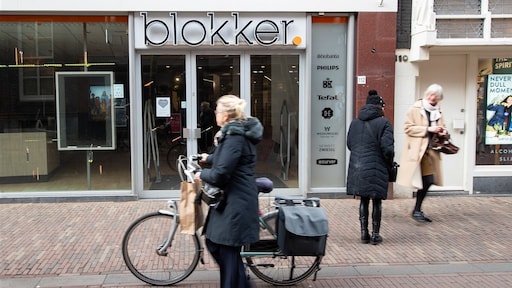 Zzp-effect: recordaantal bedrijven opgeheven in 2024