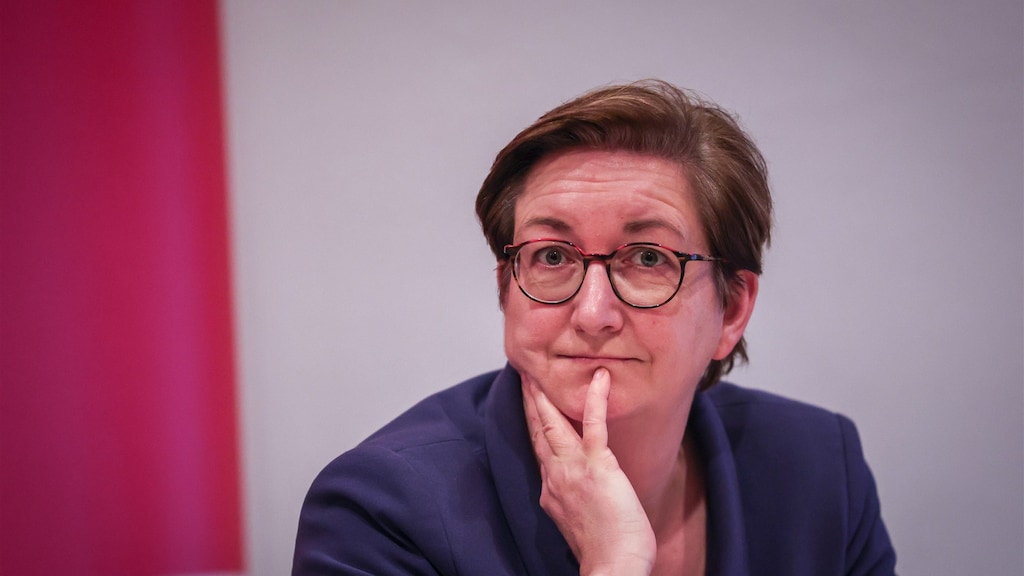 SPD verwacht moeizame coalitieonderhandelingen met CDU/CSU