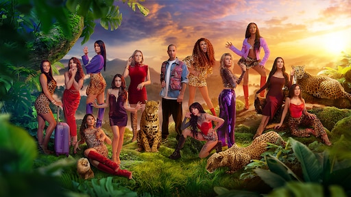 Dit is de winnaar van Echte Meisjes in de Jungle 2025