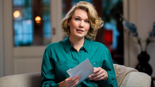 AVROTROS trekt de stekker uit DNA Onbekend