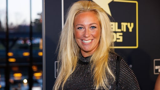 Influencer Valerie Gumster en partner blijven positief ondanks tegenslag: 'Ik geloof in ons'