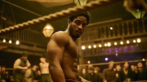 Fan van Peaky Blinders? Dan wil je deze bloeddorstige nieuwe serie zien