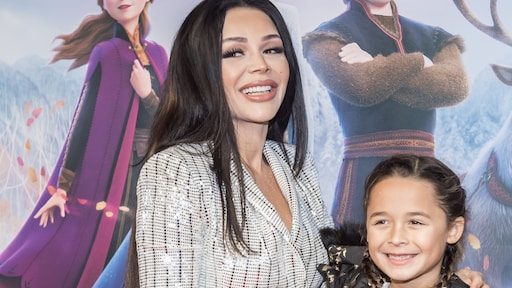 Amanda Balk liep trauma op door overval gewapende mannen