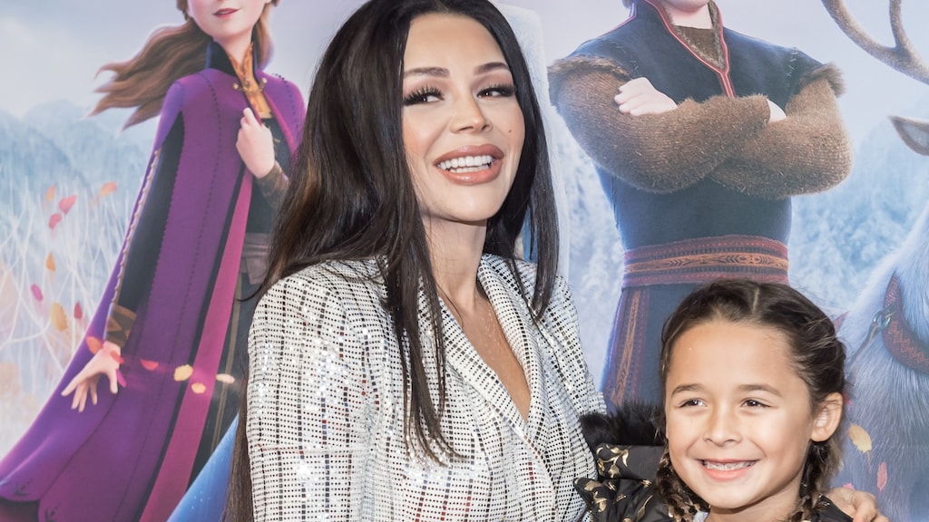 Amanda Balk liep trauma op door overval gewapende mannen