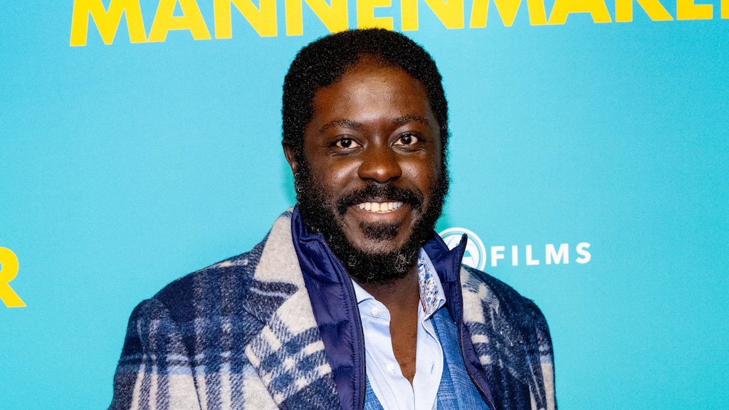 Gebrek aan rollen dwingt André Dongelmans tot carrièreswitch