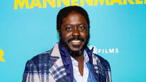 Gebrek aan rollen dwingt André Dongelmans tot carrièreswitch