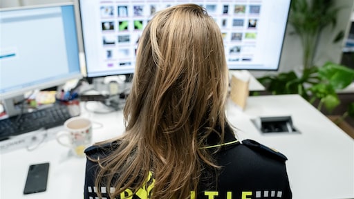 Politie laat zich phishen en pakt vijf oplichters op