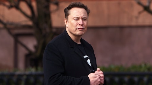 21 medewerkers DOGE stappen op uit onvrede over werk Elon Musk: 'Dit vertraagt hem'