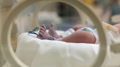 Te veel onnodige kindersterfte in Europa, zegt WHO