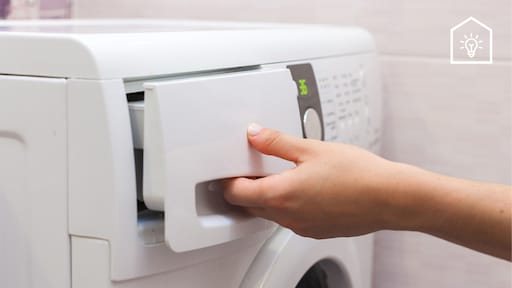 Waar je het water van de condensdroger wel én niet voor kunt gebruiken