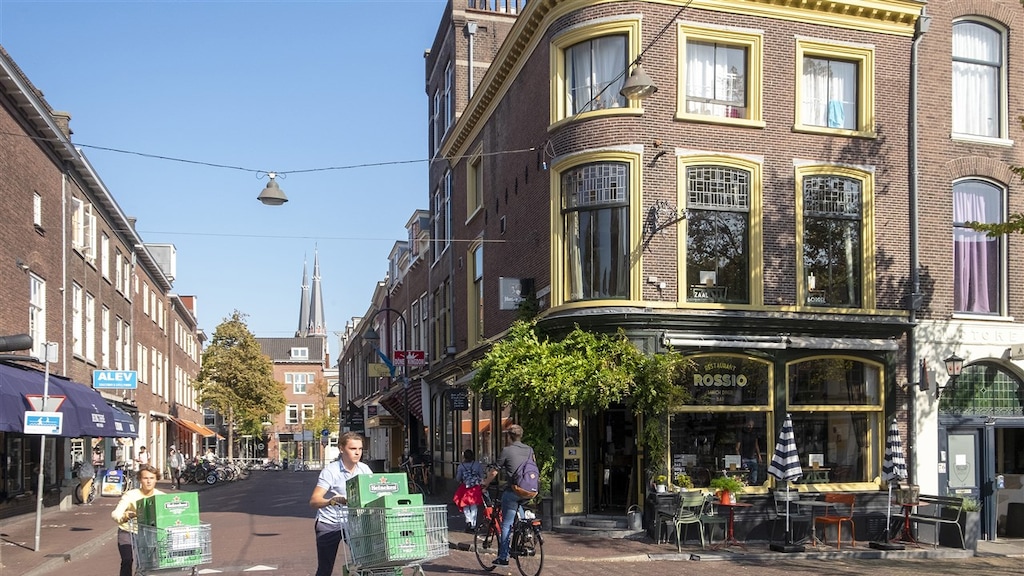 Verkoopgolf van huurwoningen dupeert studenten