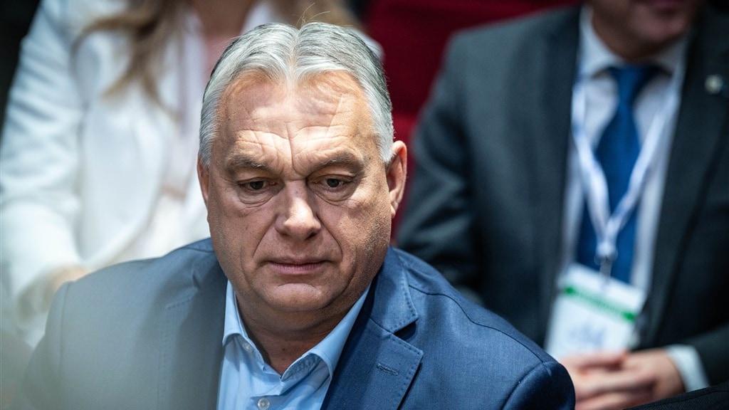 Volgens hoogleraar Kuhn wordt Viktor Orbán niet de leider van Europa.