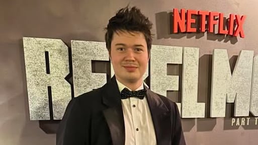 Sex Education-acteur moet 15 jaar de cel in voor misbruik jonge meiden