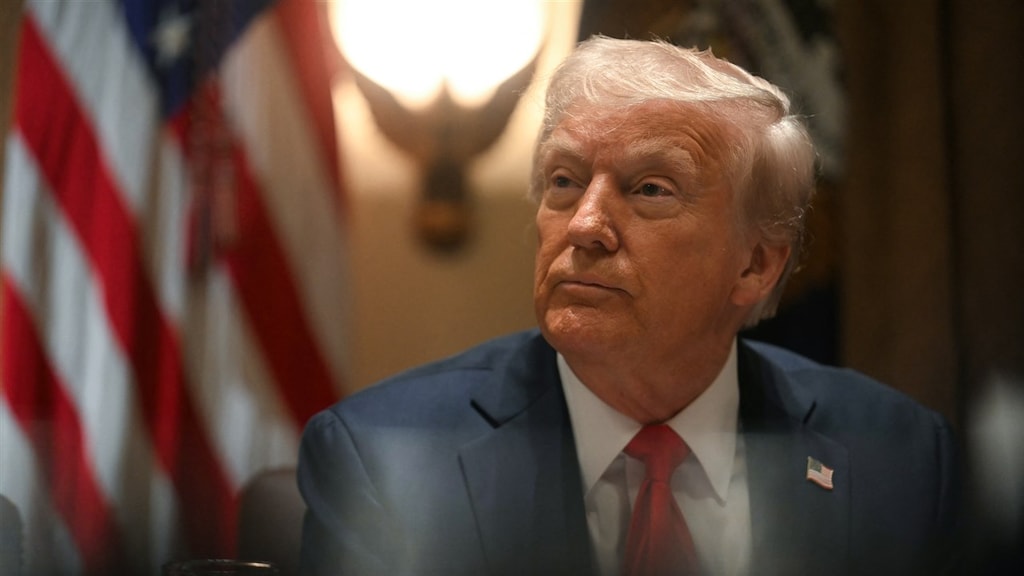 Trump wil snel importheffingen van 25 procent voor EU-producten