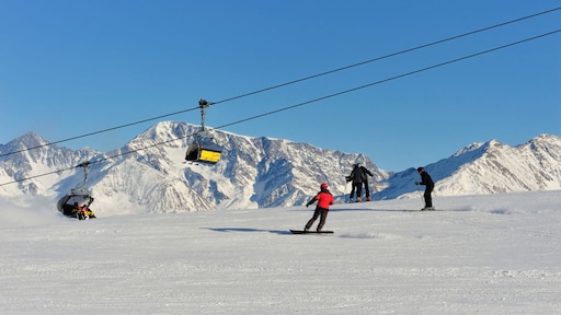 Nederlandse skiër overleden na botsing met liftpaal Italië