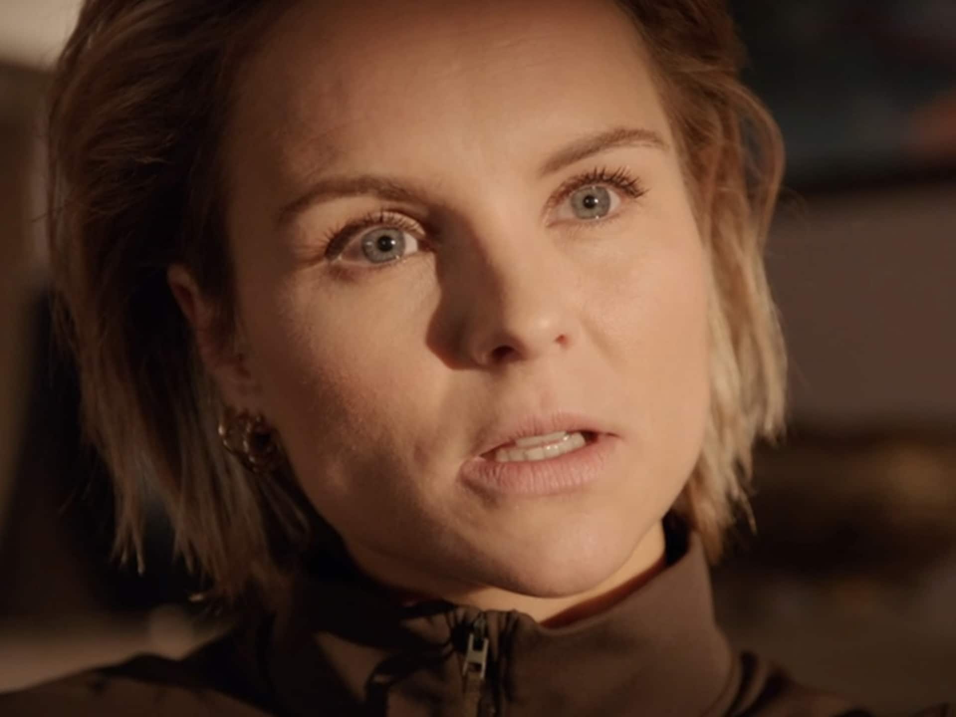 Emoties lopen hoog op tijdens aanvaring Linda en Sam in GTST