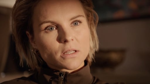 Emoties lopen hoog op tijdens aanvaring Linda en Sam in GTST