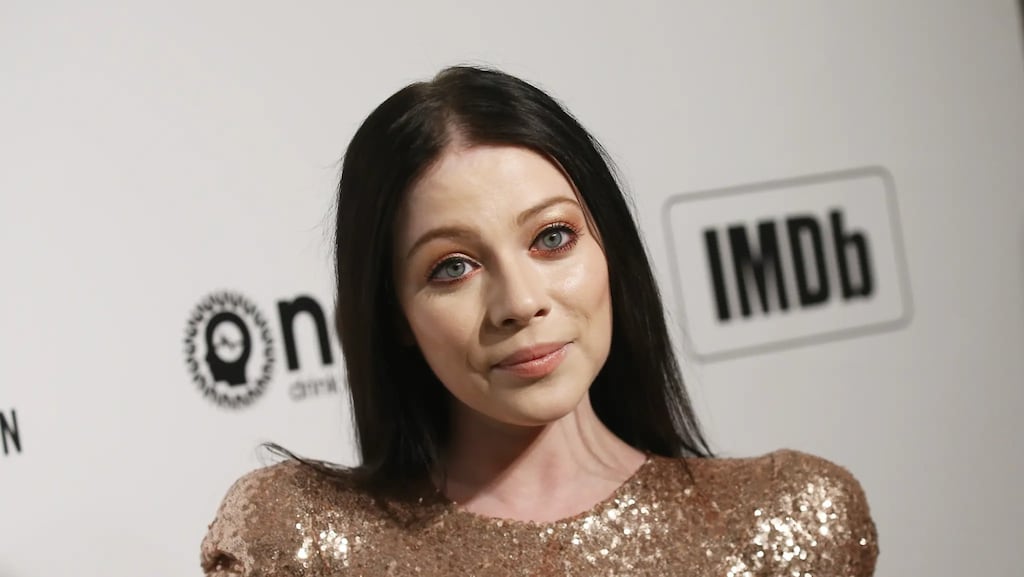 Gossip Girl-actrice Michelle Trachtenberg op 39-jarige leeftijd overleden
