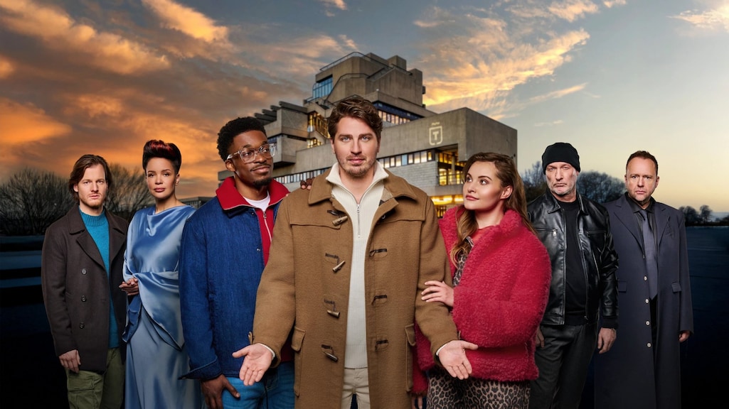 Déze BN'ers doen dit jaar mee aan de vijftiende editie van The Passion