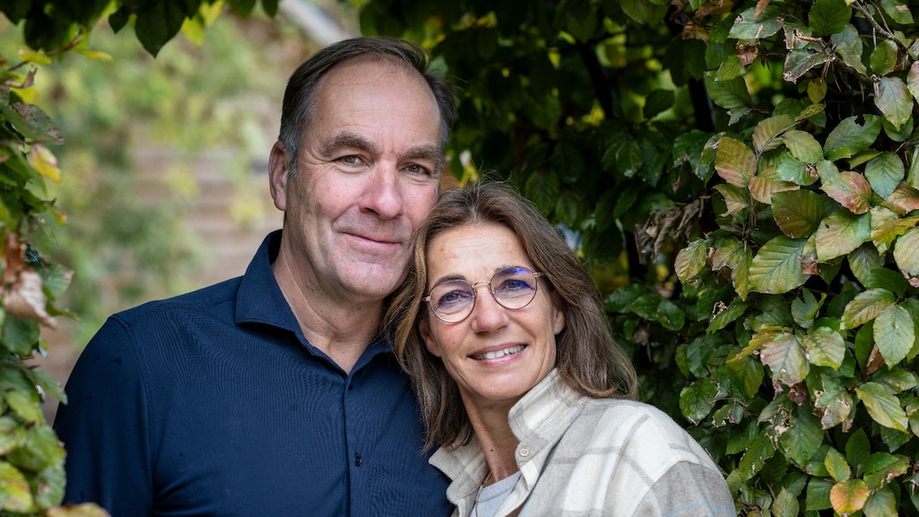 Claudia en Paul uit BZV geven update over relatie: 'Liefde kent geen afstand'