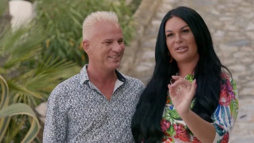 Aadje uit Daar Gaan Ze Weer geeft update over gebrouilleerde relatie met nicht Sylvia