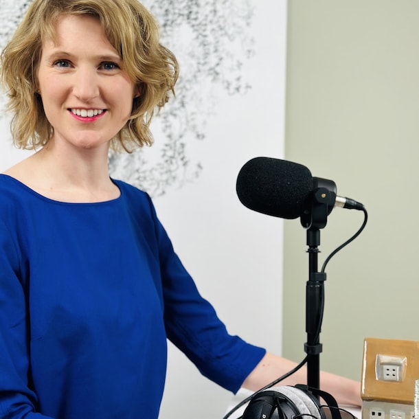 Beitske de Jong: "Veel mensen zijn net als ik een beetje Fundaverslaafd."