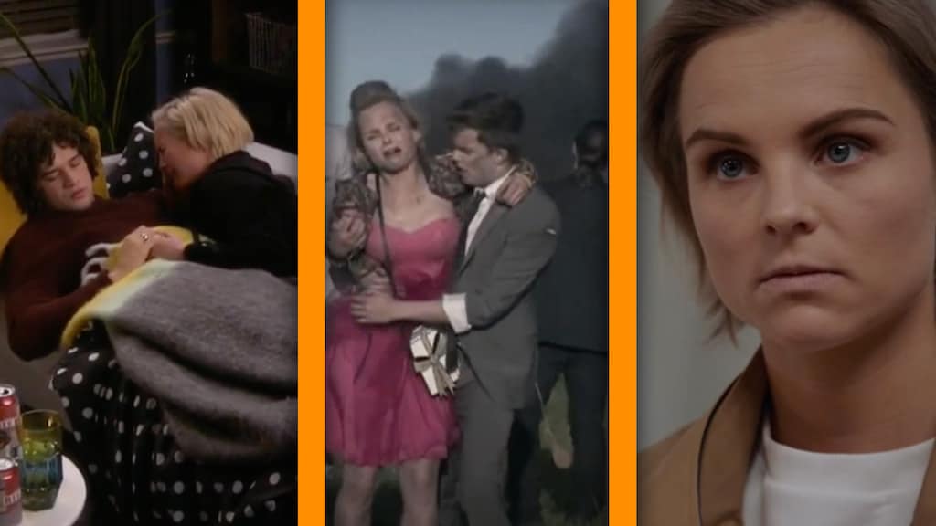 Het pittige GTST-verleden van Sam Dekker