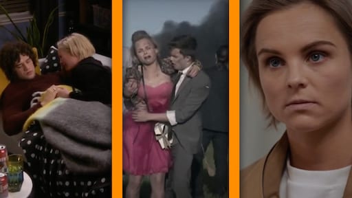 Het pittige GTST-verleden van Sam Dekker