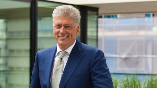 Tom Heidman (ex-C1000) neemt het roer over bij supermarktketen Jumbo